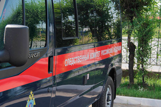 Тело погибшего хозяина дома обнаружено в ходе тушения пожара в Шадринске