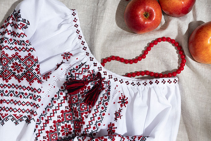 Народный календарь: 11 сентября - Иван Постный