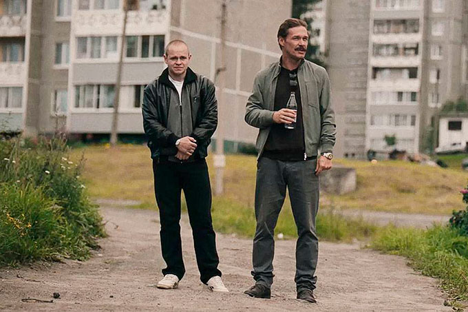 Русские сериалы про 90-е, которые вышли за последние годы