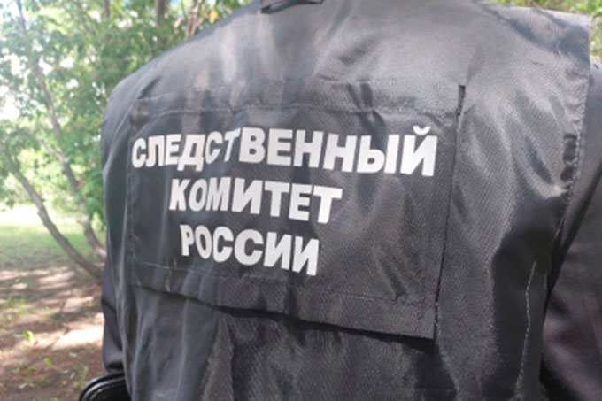 35-летний курганец предстанет перед судом за убийство сожительницы