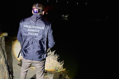 В реке Тобол в Кургане обнаружено тело 35-летнего местного жителя