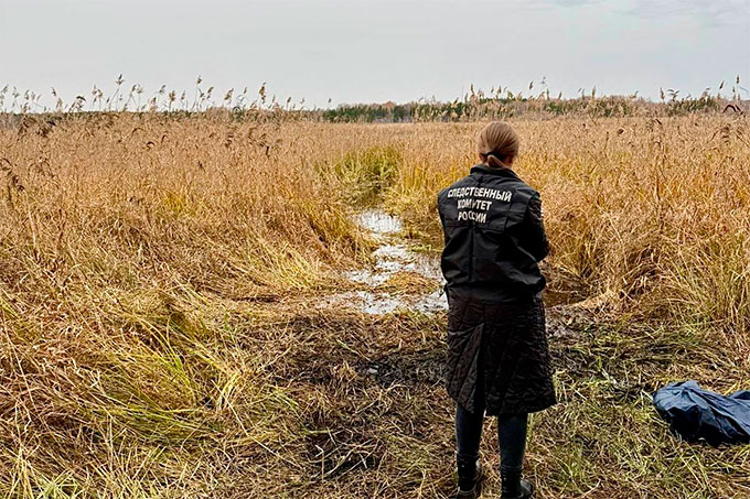 В Курганской области утонули два рыбака