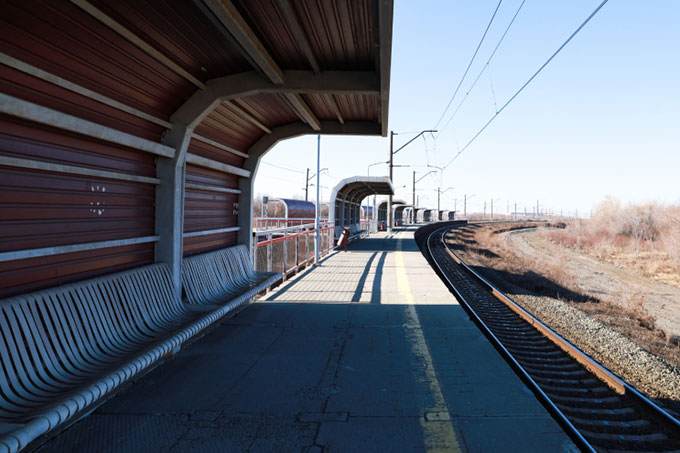 В Курганской области более 10 станций получили новые названия