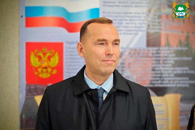 Вадим Шумков поздравил работников дорожного хозяйства с профессиональным праздником