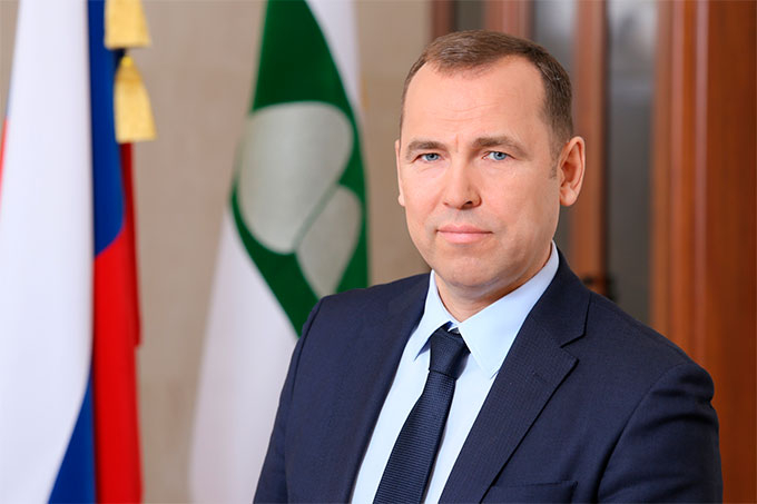 Вадим Шумков: «Становясь отцом, мужчина на всю жизнь становится опорой для своих детей»