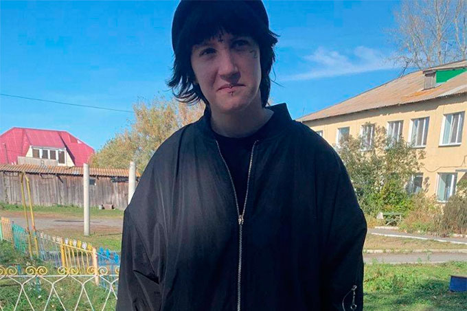 Устанавливается местонахождение 16-летней жительницы Курганской области Алины Сидоровой