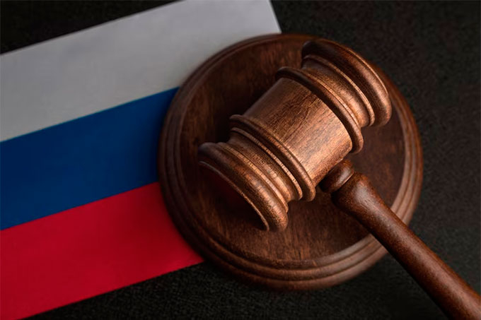 Более 100 граждан России осуждены за госизмену в первой половине 2025 года