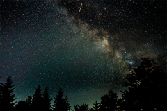 Народный календарь: 25 октября - Андрон Звездочёт