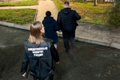 17-летняя жительница Кургана обвиняется в мошенничестве в крупном размере