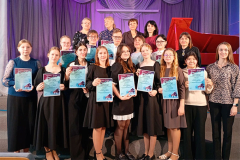 В Шадринске состоялся областной конкурс технического мастерства «Я – виртуоз»