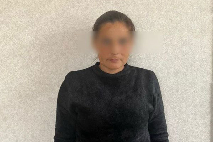 В Кургане за мошенничество задержана 42-летняя жительница соседнего региона