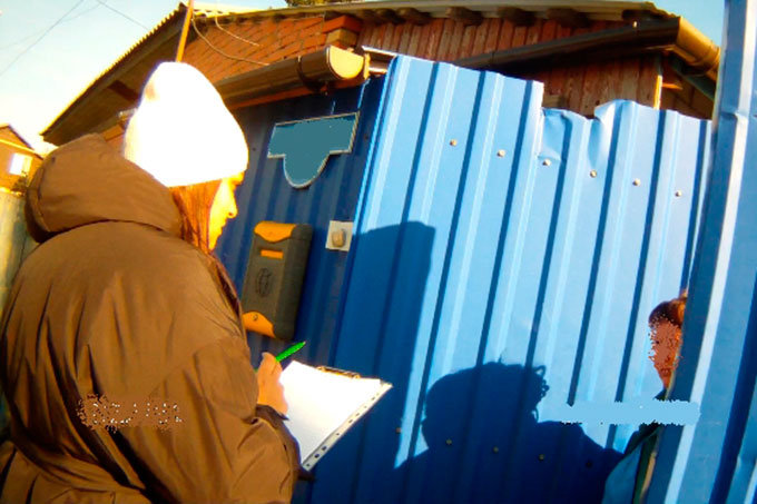 Сотрудники УФСИН установили местонахождение 9-ти разыскиваемых жителей Курганской области