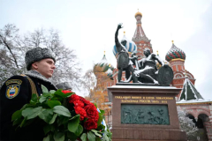 Антон Мокан: «Нас связывает общая цель — сохранить Россию сильной»