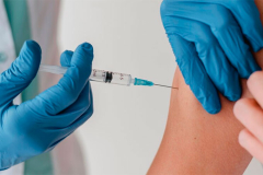 Почти 345 тысяч жителей Курганской области прошли вакцинацию от гриппа