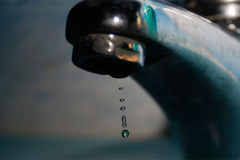 Стала известна причина отключения водоснабжения в центральной части Шадринска