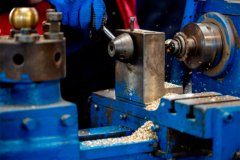 Серьезные травмы получил один из работников курганского завода после конфликта с коллегой