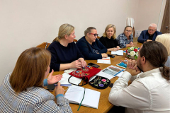 В Шадринске началась работа по продвижению еще одного бренда города