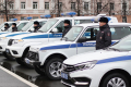 Автопарк шадринских полицейских пополнился новым служебным транспортом