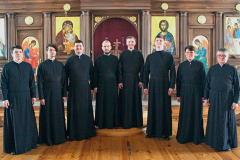 В Шадринске состоится концерт духовной музыки «Небес хрустальное звучание»