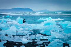 Уровень воды в Мировом океане растет с рекордной за 4000 лет скоростью