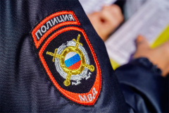 17 ноября - День участковых уполномоченных полиции