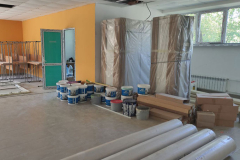 Еще одну школу и несколько детских садов отремонтируют в Шадринске