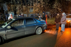 38-летняя жительница Шадринска задержана с крупной партией наркотиков