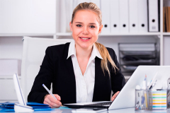 2 декабря - День банковского работника России