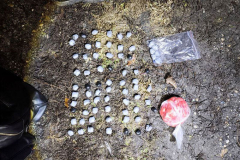 20-летняя жительница Кургана задержана с партией «синтетики»