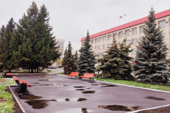 «Слабоумие и отвага»: Вадим Шумков вновь недоволен работой шадринской администрации