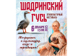 Фестиваль «Шадринский гусь»: ярмарки, мастер-классы, концерты и хороводы
