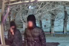 2 курганцев задержаны за поджог квартиры, в результате которого погибли женщина и ее сожитель