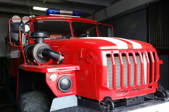 Бани, дачный домик и гараж: на территории региона за сутки произошло 6 пожаров