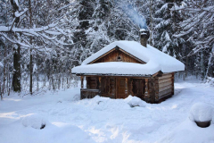 Частота пожаров в банях увеличилась: эксперты назвали главные причины и дали рекомендации