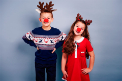 Как выбрать новогодний костюм для ребёнка?