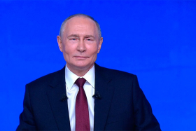 «Итоги года-2025»: Ключевые высказывая Владимира Путина