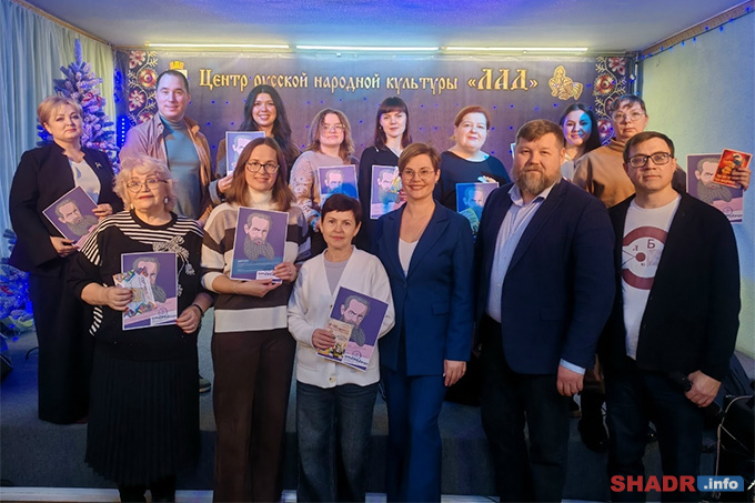 "������ ���!": �������� � ������ ��� �������� ��������� �� ������ �����