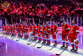 22 ������� - ���� ����������� ������