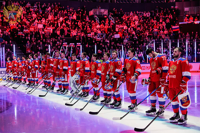 22 ������� - ���� ����������� ������