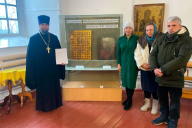 ��������� ����� �������� � �����-�������������� ����� ���������