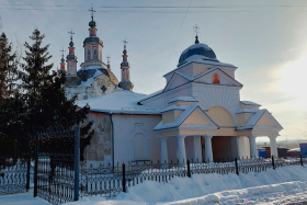 7 января отмечается Рождество Христово