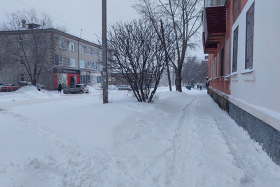 Прокуратура проведет проверку по фактам неисполнения обязанностей 2-х управляющих организаций и 1 ТСЖ в Шадринске