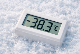 ��-38,3 ������� ��������� ������� ���������� � ���������� �������