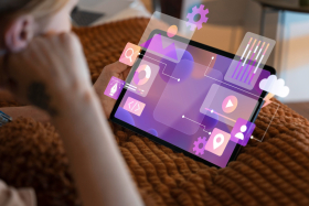 Предприятия Курганской области стали чаще переходить на виртуальную ИТ-инфраструктуру