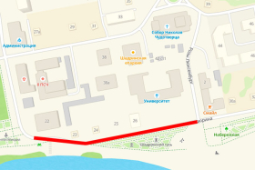 ����������� �������� �������������� �� ����� ����� ��������� � ���������