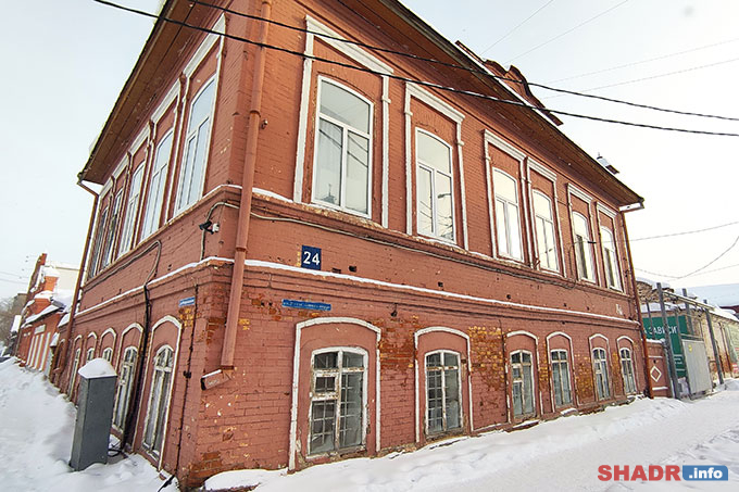 ������ ���������� � ��������� ���� ������