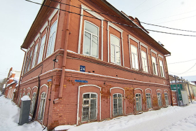 ������ ���������� � ��������� ���� ������