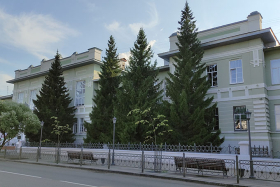 В Курганской области более 12 тыс. студентов