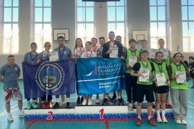 ������� ����������� ������� ��������������� � ���������� �������� �����