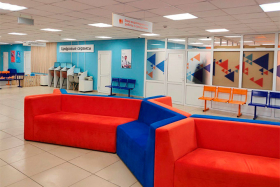 ������ ��������� ��������� ���������������� � ����������� �������� ������